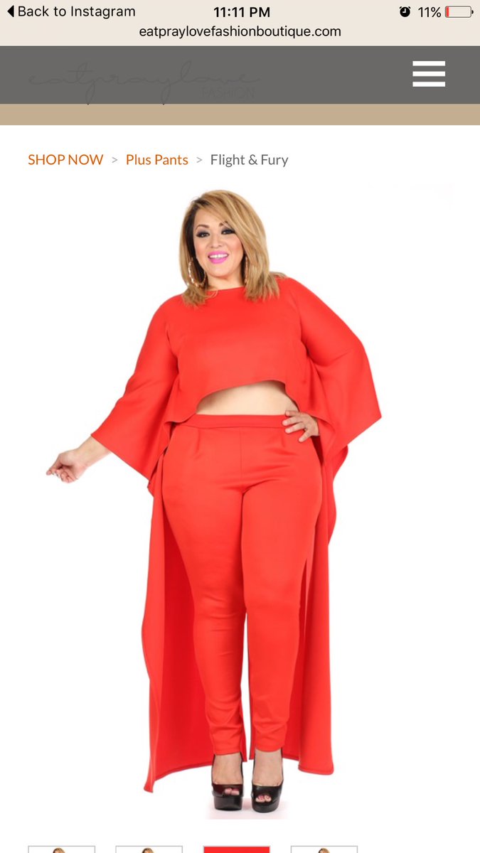 theblondieshell's tweet photo. I love crop tops shop @EPLFashion use code Blondie15 for 15%off #EatPrayLoveFashion#boutique #autumn #fall #curvy #holidaylook #chic #plus https://t.co/ucPDAmMrpR