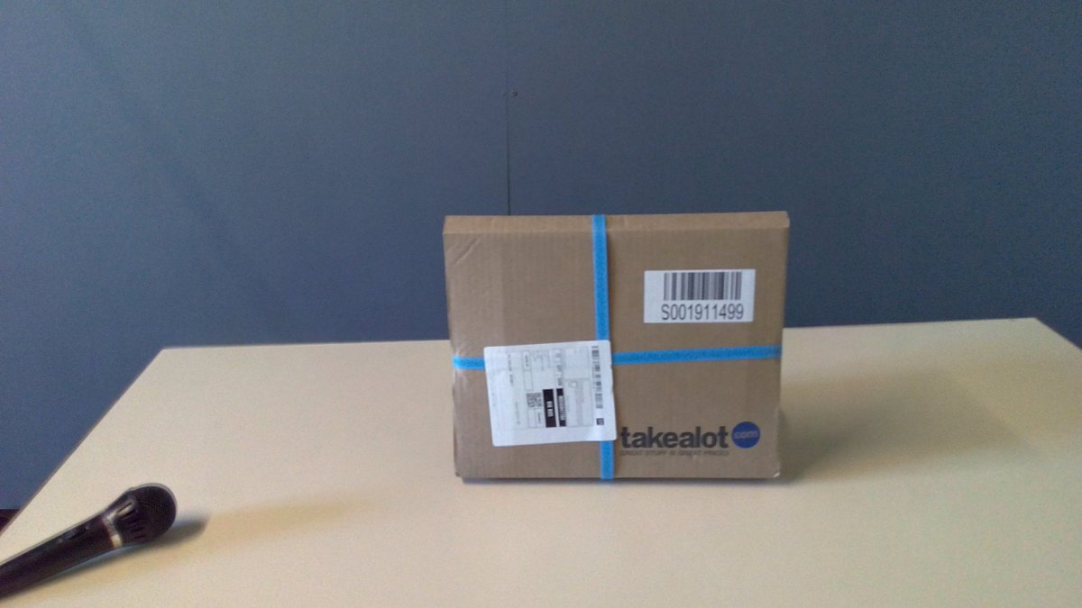 ExpressUnbox's tweet image. Welcome to the jungle, what is in the box.! If you can ques what is inside correctly IT&apos;S YOURS RIGHT NOW!! @ExpressUnbox @5FM @TAKEALOT