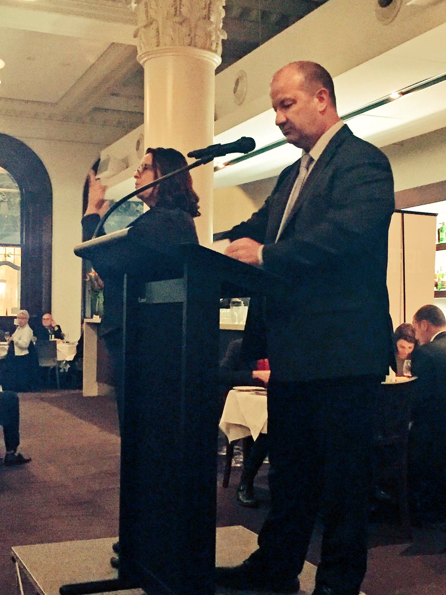 unionsnsw's tweet photo. Honouring the memory of a man who spent his whole life standing up for industrial and social justice #jeffshaw @moreymark https://t.co/q6sKnCgBGU