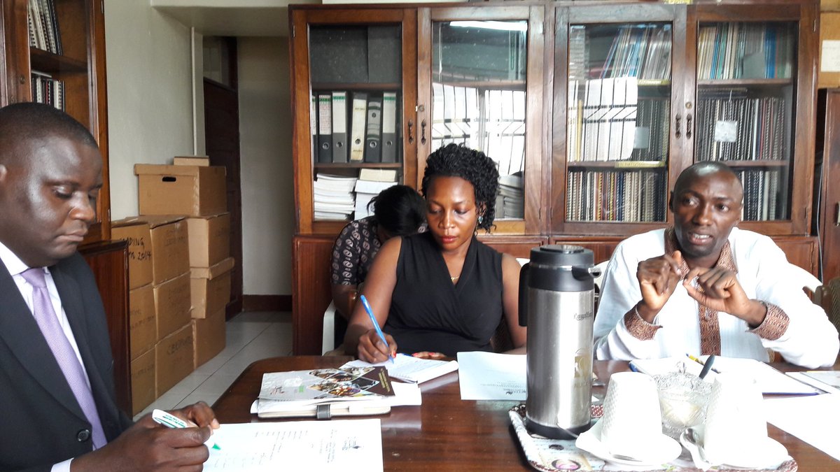 Together with @NUCAFE95 organizing d 2nd national coffee festival. Over 5000 participants expected <a href="/FondazioneAVSI/">Fondazione AVSI</a>