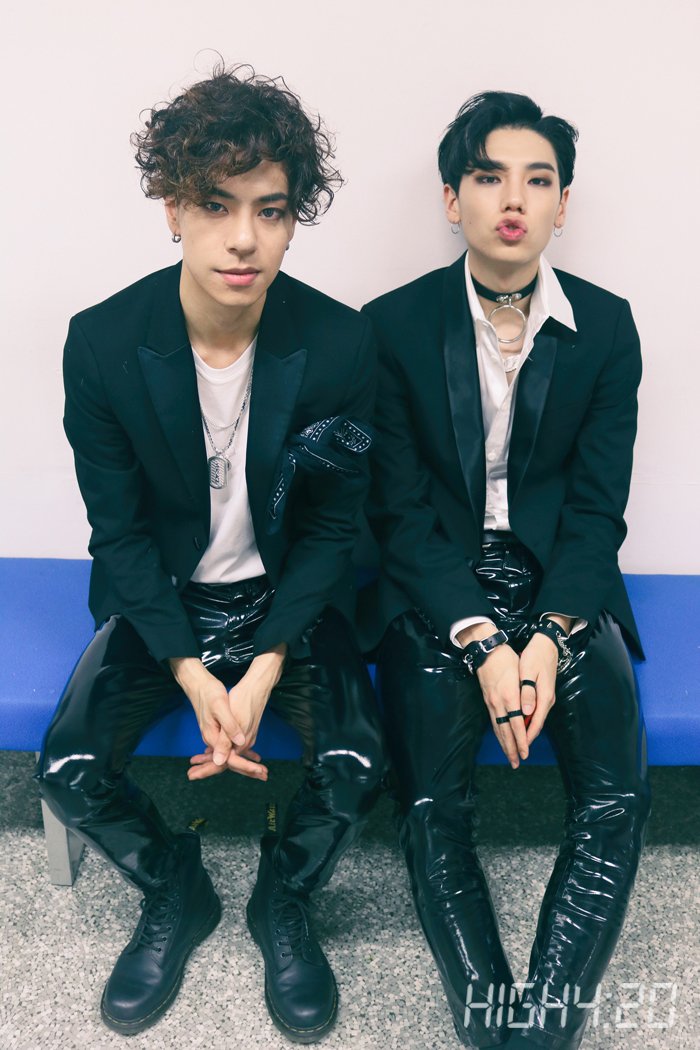 HIGH4 하이포 (@HIGH4_NAP) | Twitter