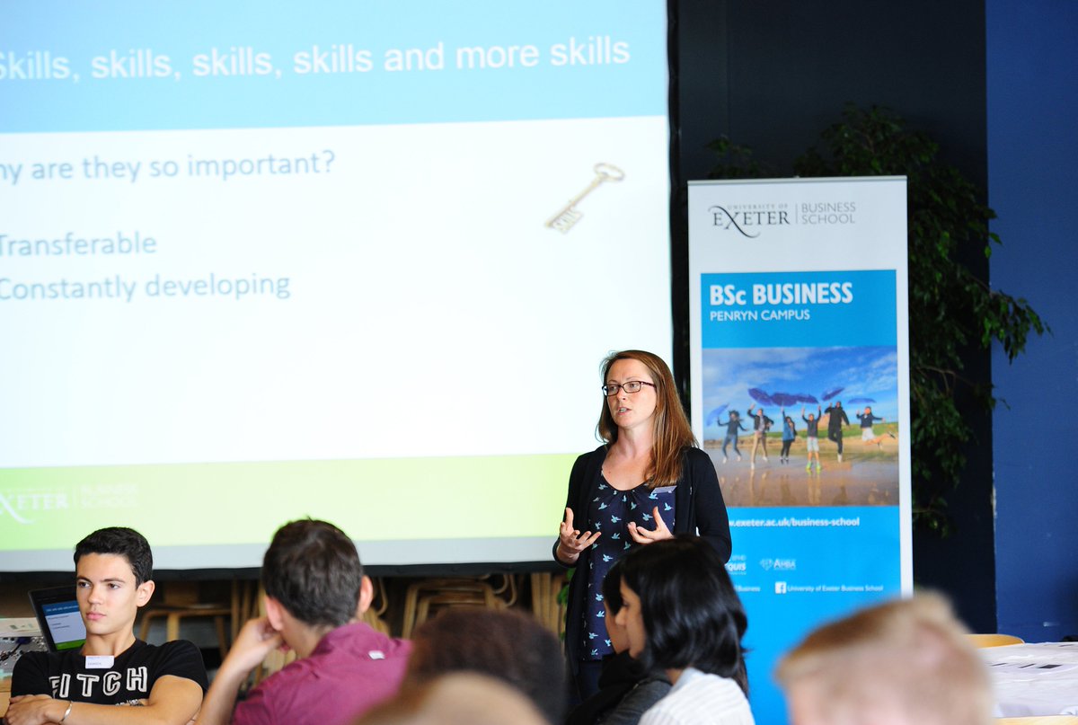 HickmanSt's tweet image. #BScBusiness Bootcamps 2016 @UniofExeter @UofEBusiness @UoEPenrynCampus  Thx @edenproject @BFadventure @Active_Plus_  #learninggain #MTEH