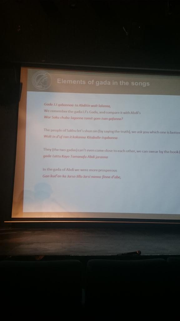 AkunoEmily's tweet photo. Day 2 of the TUK-IFRA Music and Dance Research in East Africa conference at Alliance Francaise. https://t.co/siMHvmyGee