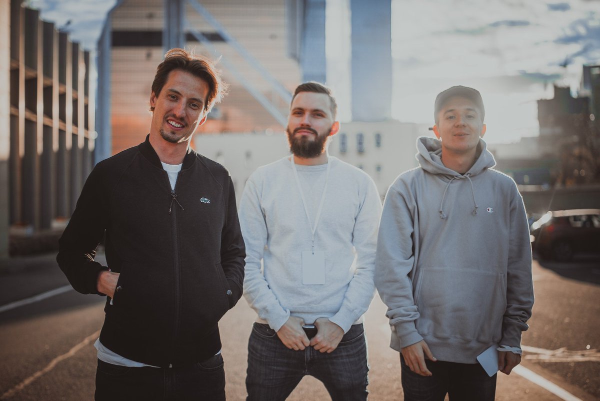 группа хлеб откуда