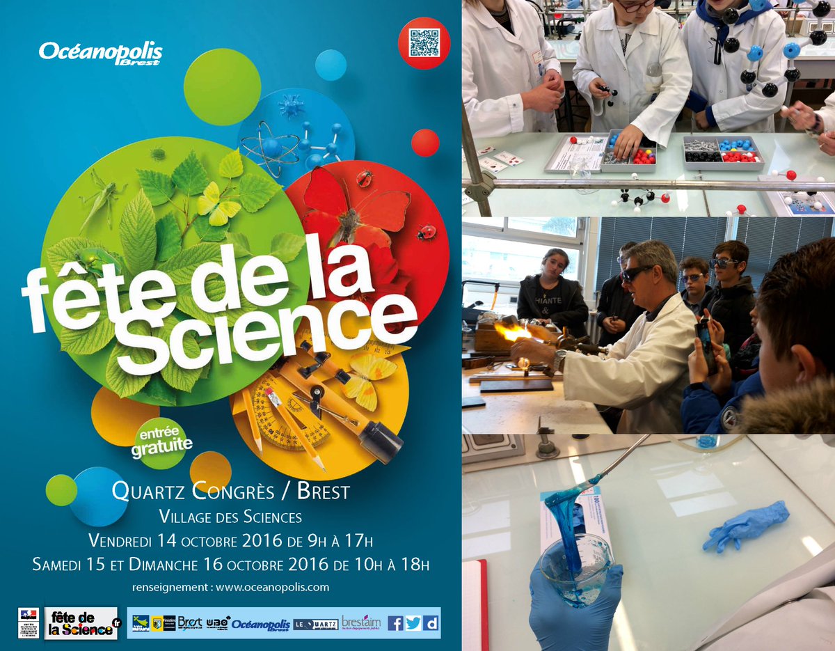 Océanopolis Brest tweet media