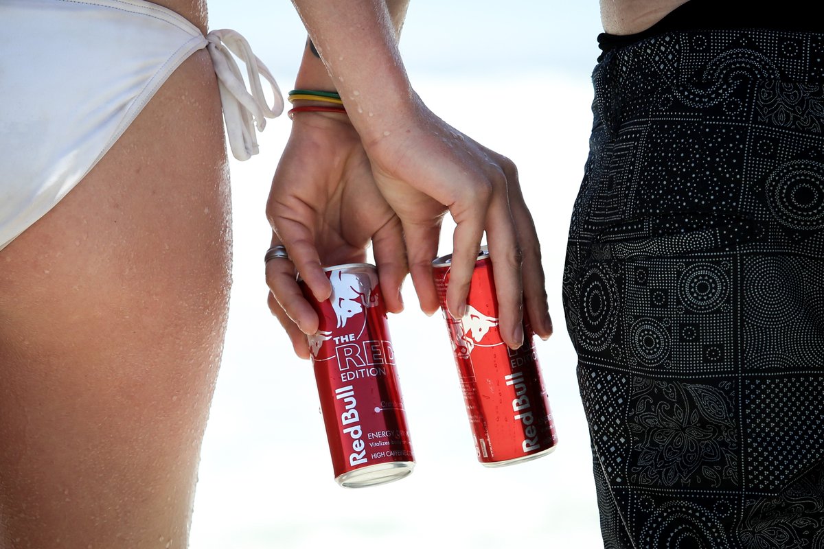 RedBullZA's tweet photo. #IfWeBreakUp I've still got your back...always 😍 https://t.co/f1WYG6of1C