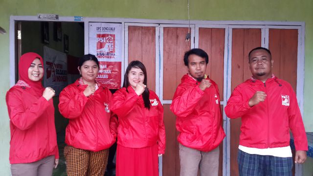 DpwBkl's tweet photo. #AnakMudaPilihPSI https://t.co/UMDiRbqPuR