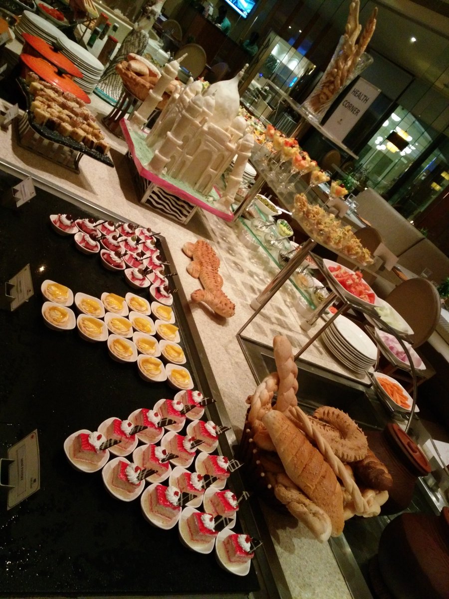 Radisson_Salem's tweet photo. Enjoy Your Melting Moments @ Radisson Salem https://t.co/ys2GTQwKk7