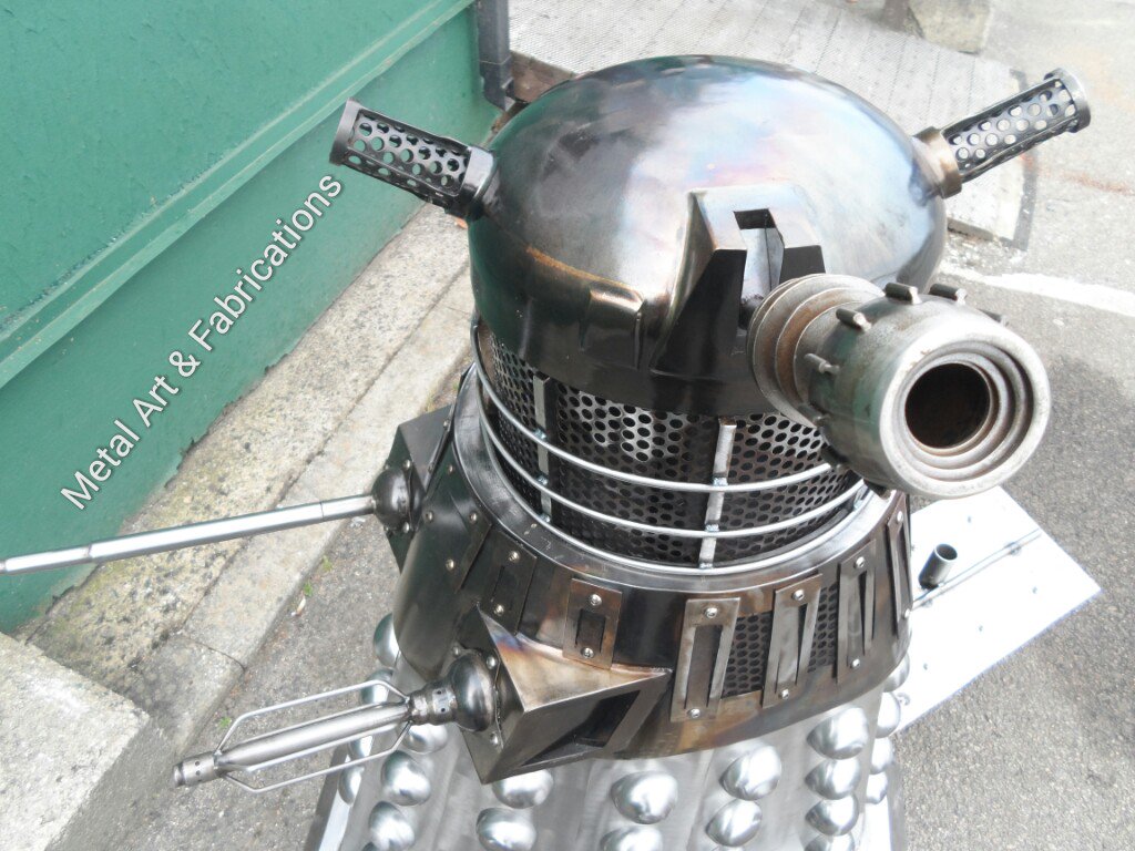 Metal Art & Fabs (@metalartandfabs) / Posts / X