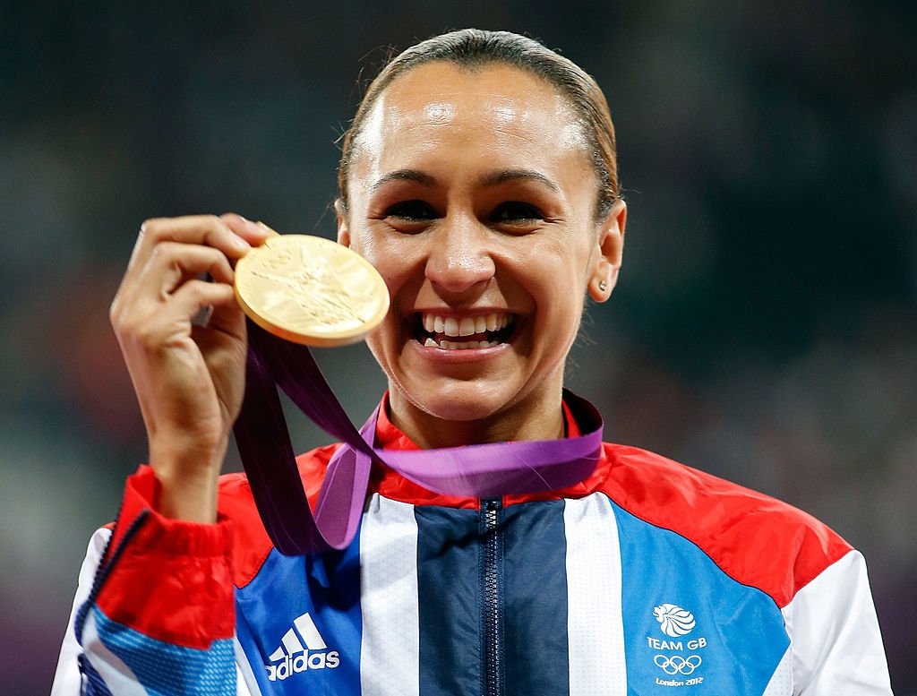 "British sport has been lucky to have her"

Reaction to the retirement of <a href="/J_Ennis/">Dame Jess Ennis-Hill</a>

Read: bbc.in/2ebEpRY