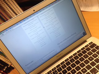 yneilson1's tweet photo. Still trying out livefeed for #Textfest at AIS! Thanks to David and Gerrick https://t.co/reVrZl4sBF