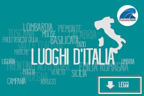 #LuoghidItalia. Oggi scopriamo #Urbino. Clicca qui! futuredem.it/blog/luoghi-di…