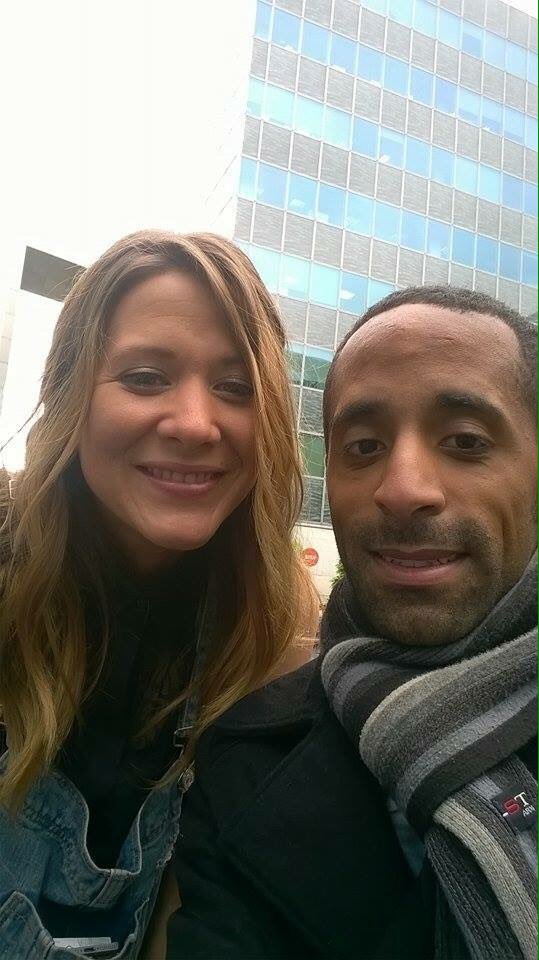 rodrigue_sed's tweet photo. #HappyBirthday à @Stephloire.
Grooos Bisou😘
MERCI POUR CE MOMENT #ShowLeMatin, il y a plrs mois😍
#StephanieLoire #ReveilCherie #Lyonnaise https://t.co/f4oWBiPWz3