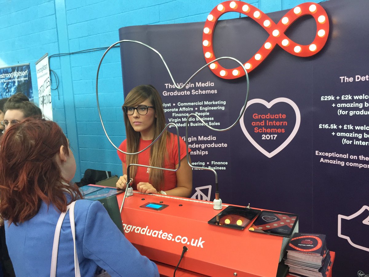 Virgin Media O2 Life tweet media
