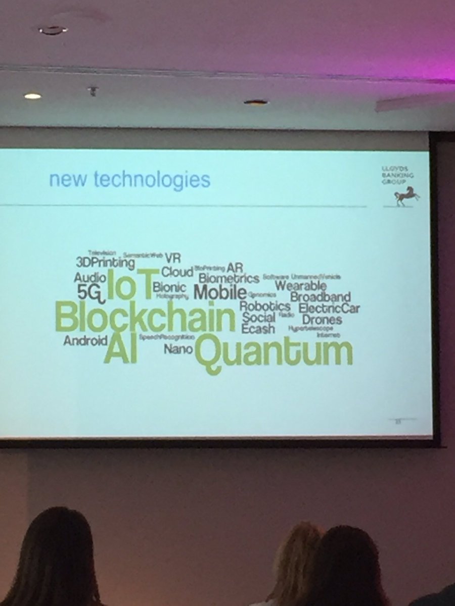 MartEleanor's tweet photo. Challenging the way we work to support the future @everywomanUK #womendotech @AskLloydsBank @McrThinkRise @KatMartin00 @RullionGroup https://t.co/YJoVsCjiwX