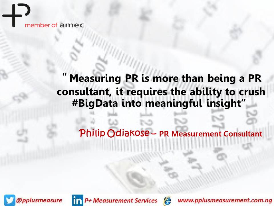 TosinAdegoke6's tweet photo. #MeasurementThursday #MeasurePR #PRmeasure 
@Digitania @Sesema_PR @togbeninla @tonikan11 @sbalie @cassandradee @Todder4News https://t.co/ryfCk8sTuB