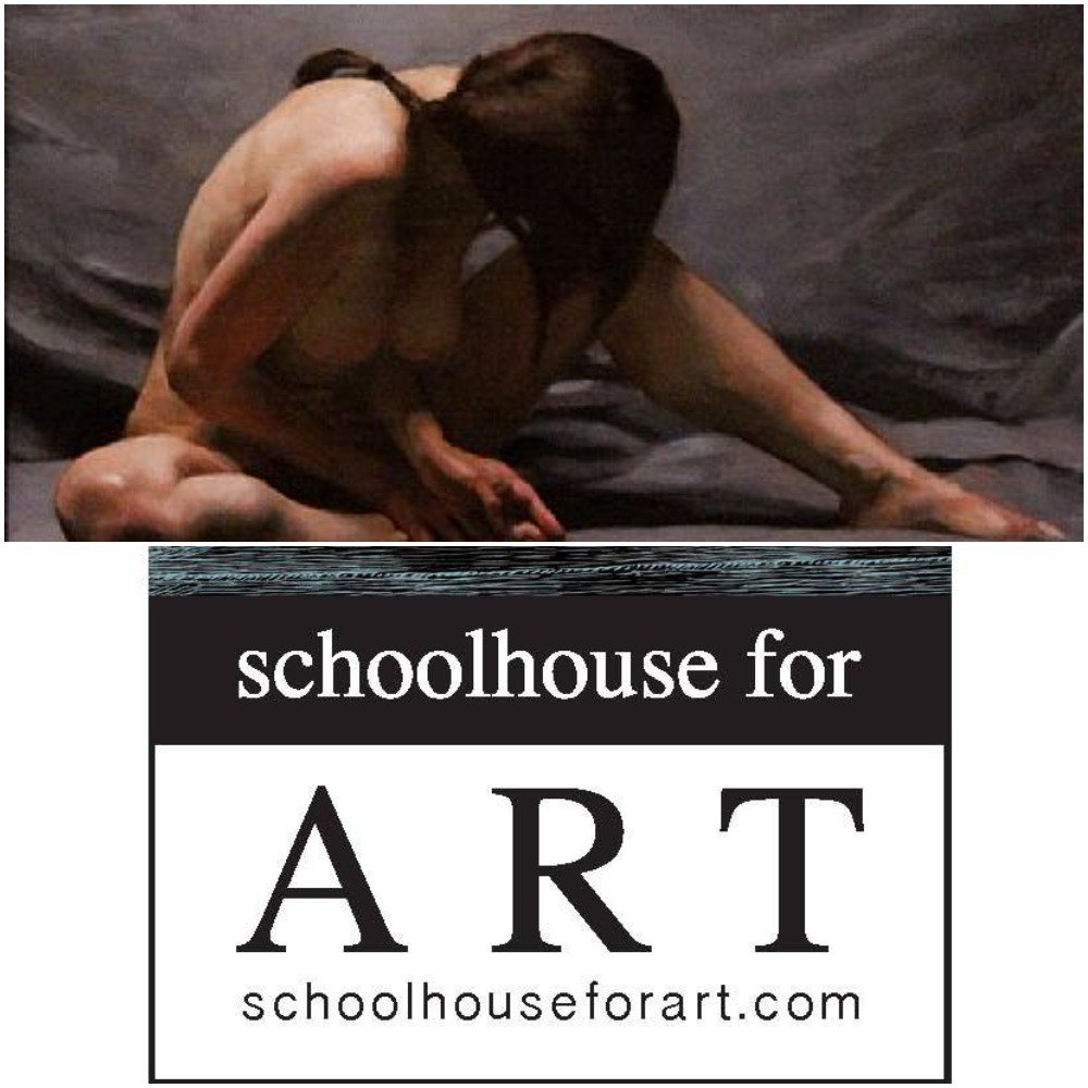 Bozzetto: 2-day figure painting workshop <a href="/schoolhouse4art/">Schoolhouse for Art</a>, Enniskerry - Sun Oct 23rd and Sun 30th nicholasbenedictrobinson.com/bozzetto-paint… #learntopaint