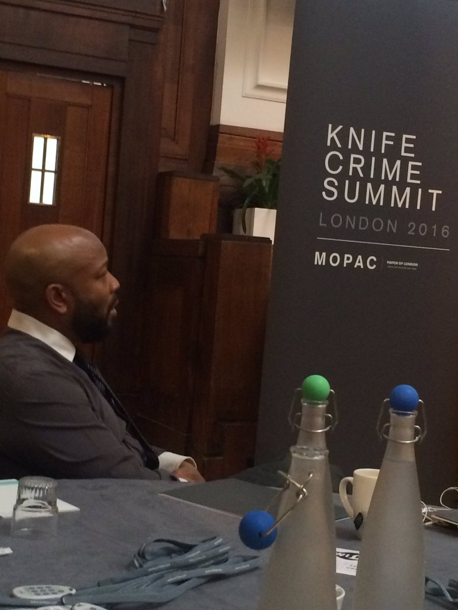 OneBigCommunity's tweet photo. Thinking who we'd like to see in the room @adidasUK @Nike @McDonalds .Why? Why not? We need to get through to the youth right? #KnifeSummit https://t.co/XKrKCpUi11