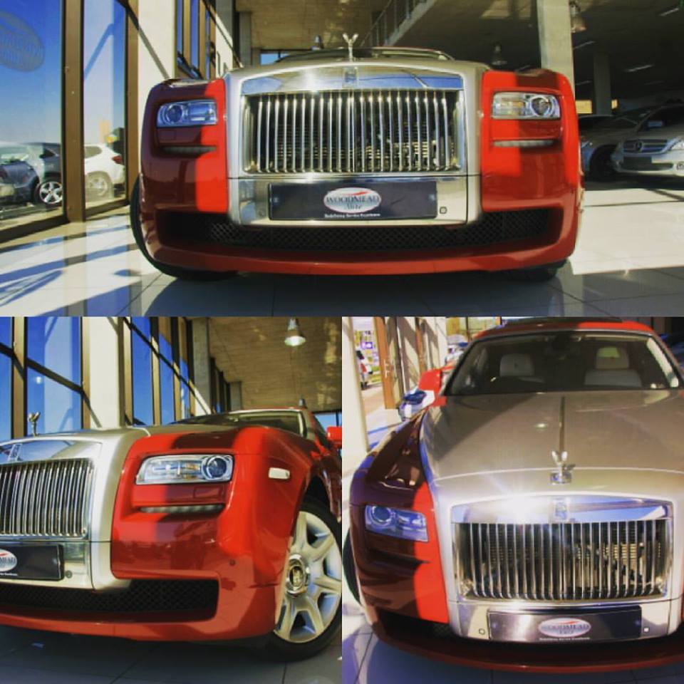 WoodmeadAuto's tweet photo. Royalty Right There. @WoodmeadAuto 
@RollsRoyce @rollsroycecars @RollsRoyceSA #MILLIONAIRE https://t.co/P2wnI0687w