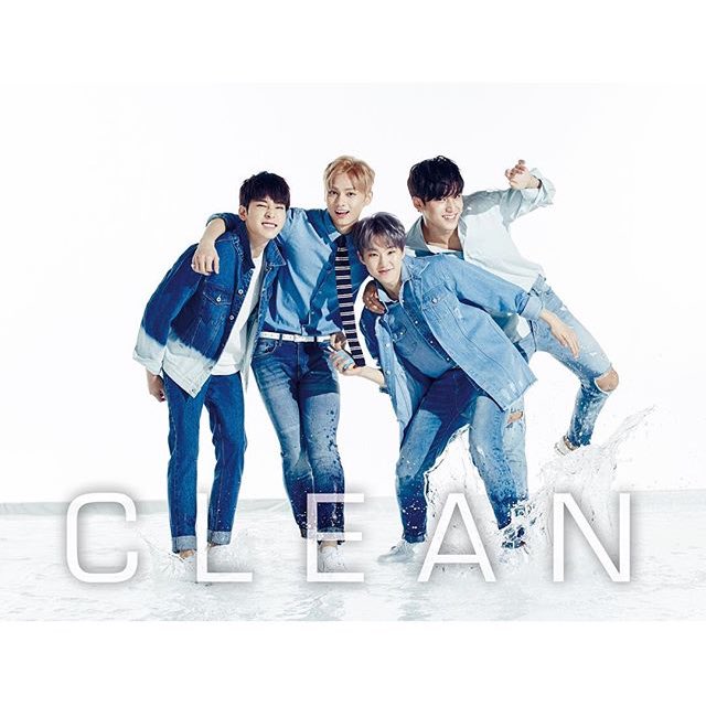 17_17gram's tweet photo. [SEVENTEEN] 세븐틴이 향수 브랜드 '클린(Clean)'의 전속 모델로 발탁되었습니다. 캐럿 여러분들의 많은 사랑 부탁드립니다. 
#SEVENTEEN #CLEAN #First #Exclusive_Model https://t.co/9OQU0Nt2uw