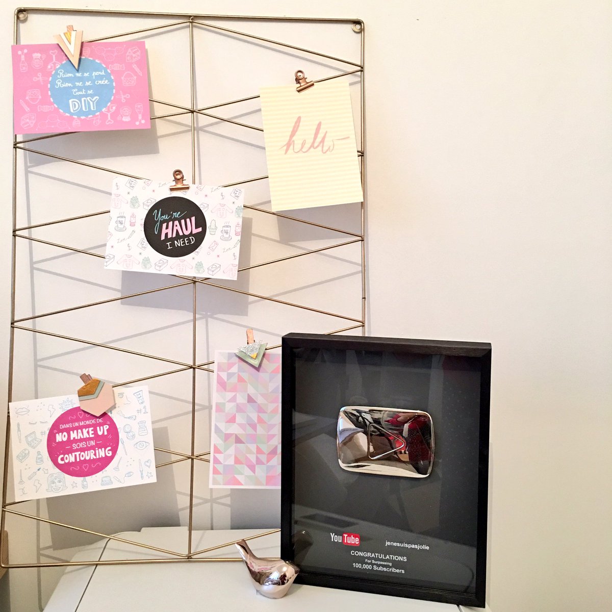 jenesuispasjoli's tweet photo. Déjà dans ma YouTube Room 💁🏻
cc @pornkid
—> https://t.co/iz3WRBp9bz https://t.co/ijJAywR3j4
