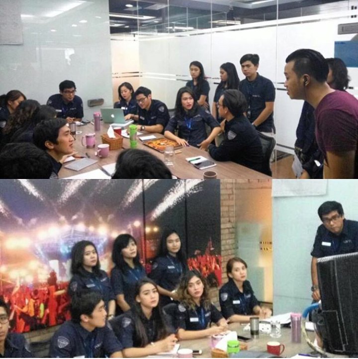 TheEast_Family's tweet image. #TeamGista dan #TeamKarin @TheEast_NET #TheEastShooting