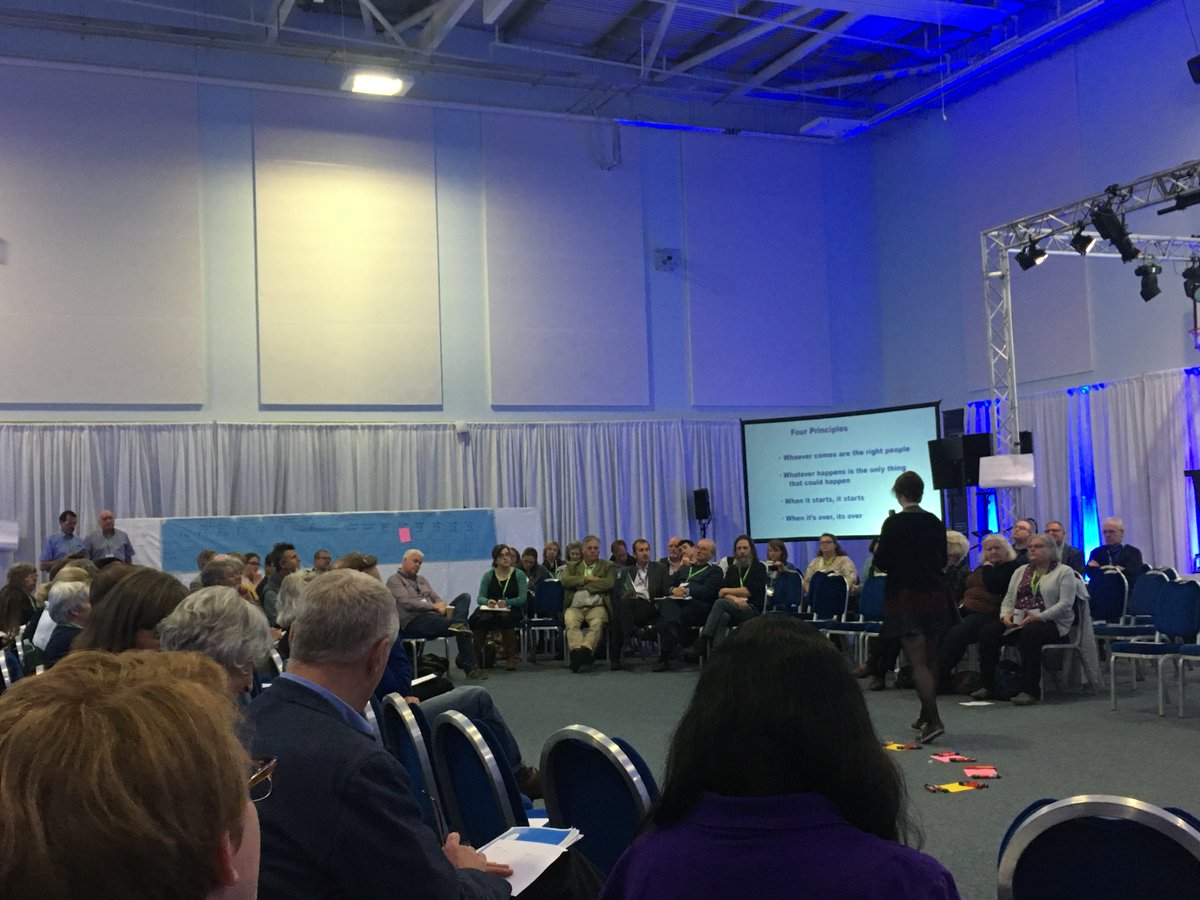 OurIslandHome's tweet photo. Some photos from @ScotRuralParl last week in Brechin! A week ago today i was driving across the country - thanks for a fab event! #srp2016 https://t.co/M9HxBnBHcq