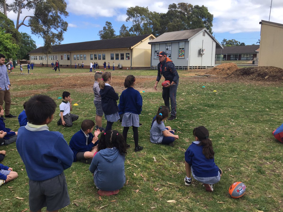 Class 2K tweet media