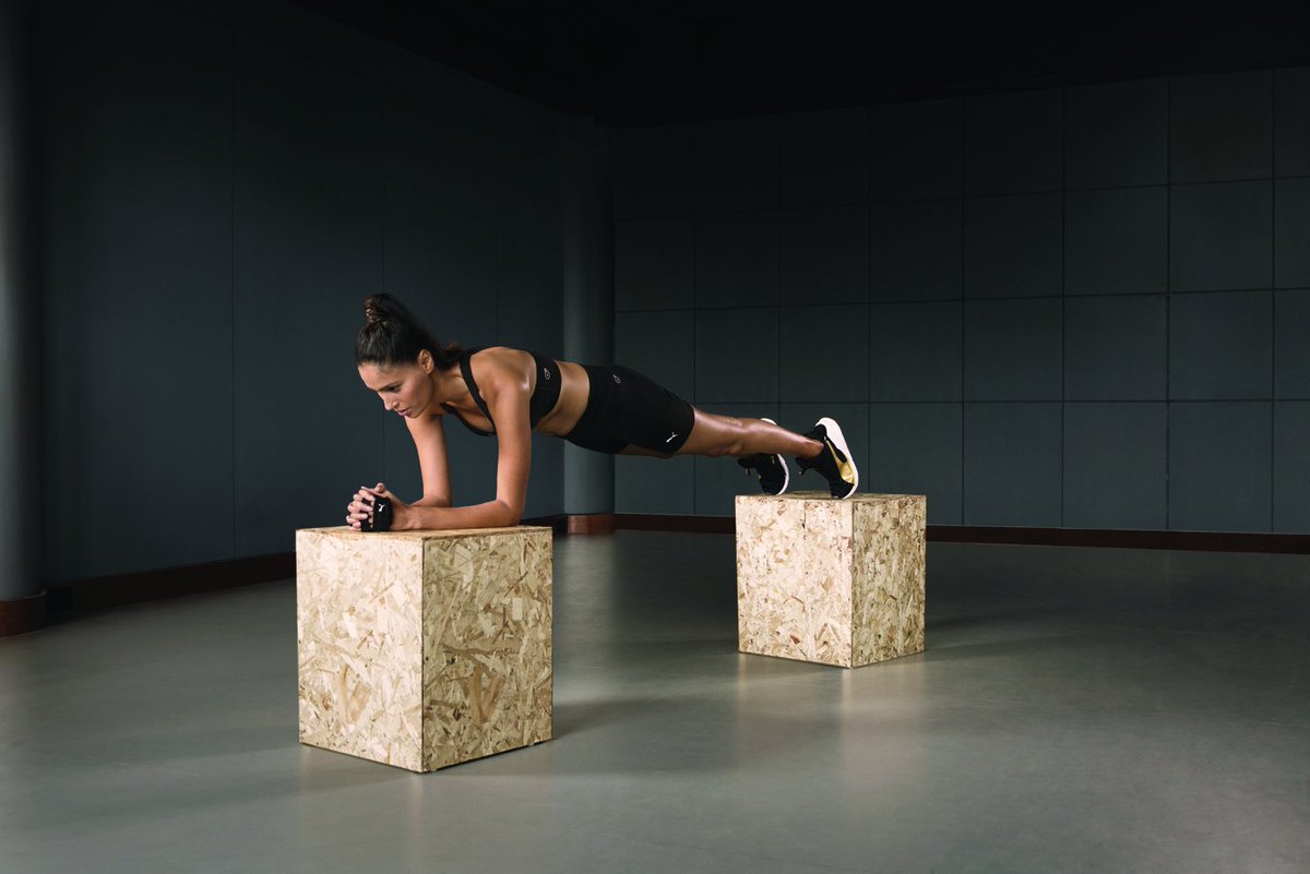 When you’re different from the rest, you've got to embrace it. Channel your core strength &amp; #DoYou #PUMAWomen in.puma.com/doyou