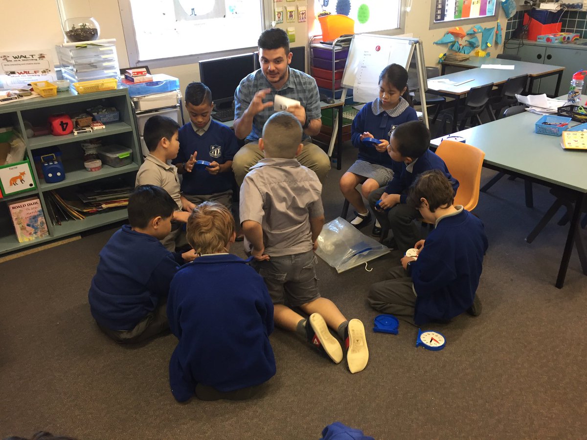 Class 2K tweet media