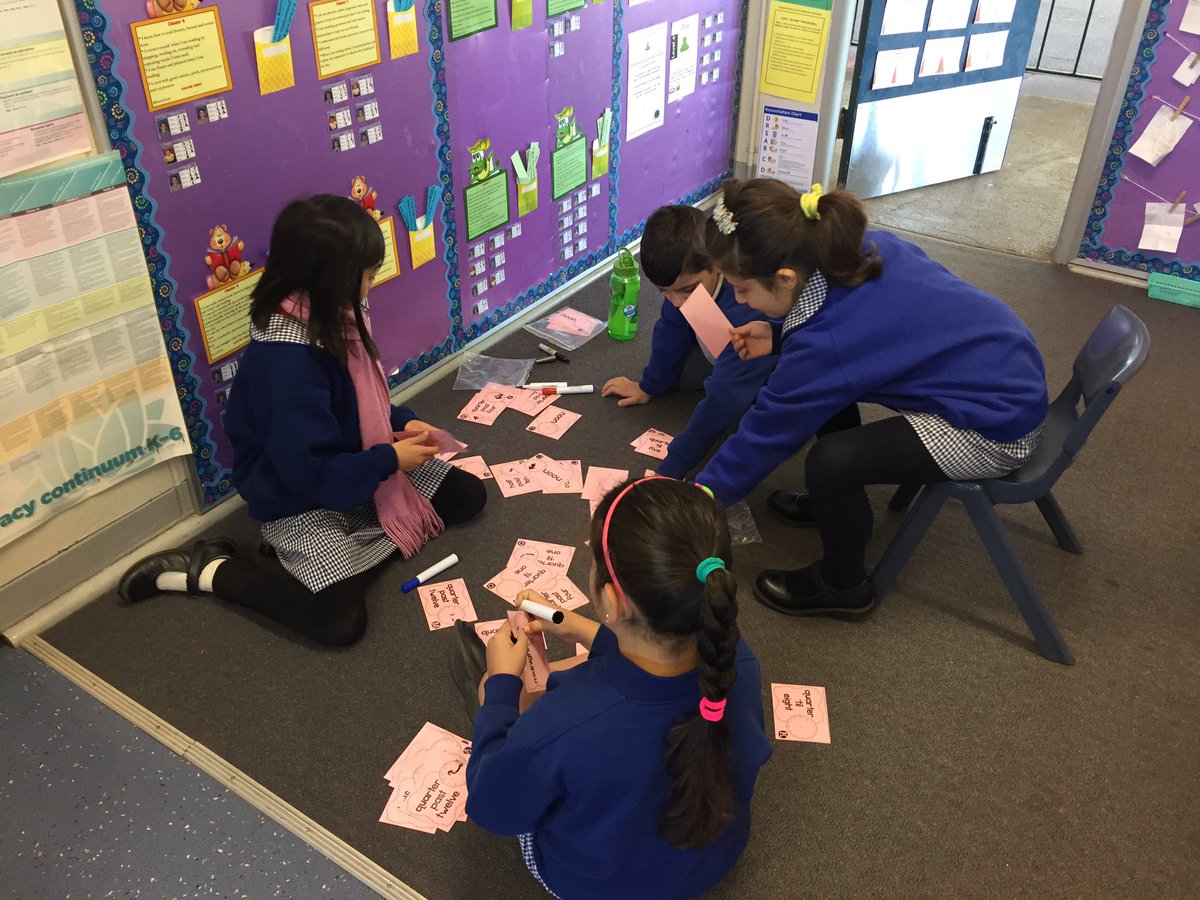 Class 2K tweet media