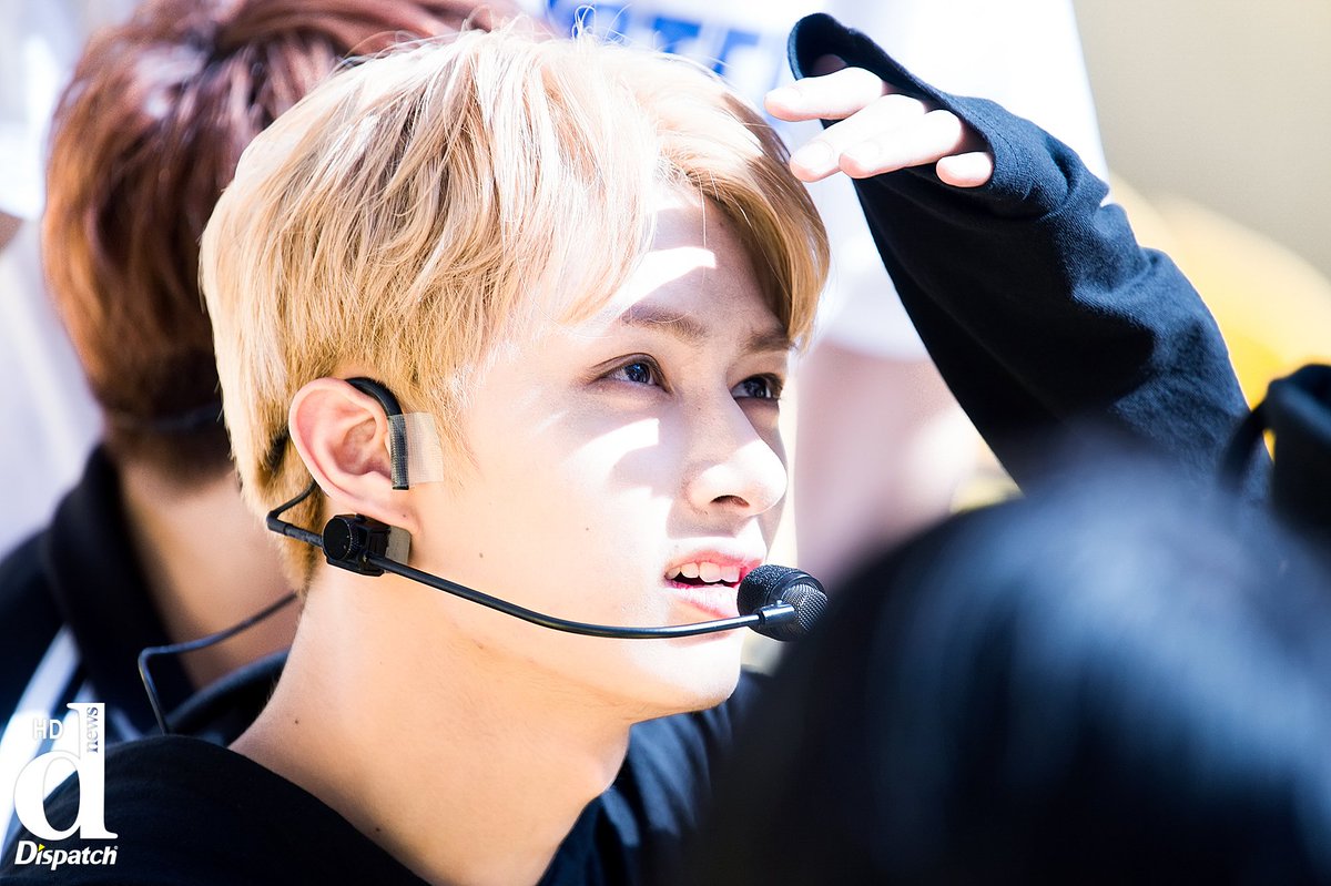 [PIC] SEVENTEEN Jun #2
Crd: Dispatch news, Vliveofficial