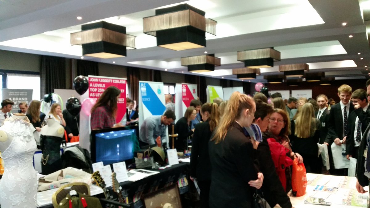 IamBGted's tweet photo. It's a busy event here at @ForestPinesQ. Find us upstairs for a chat about HE and some freebies! #MyBGU https://t.co/1BNKLcROmK