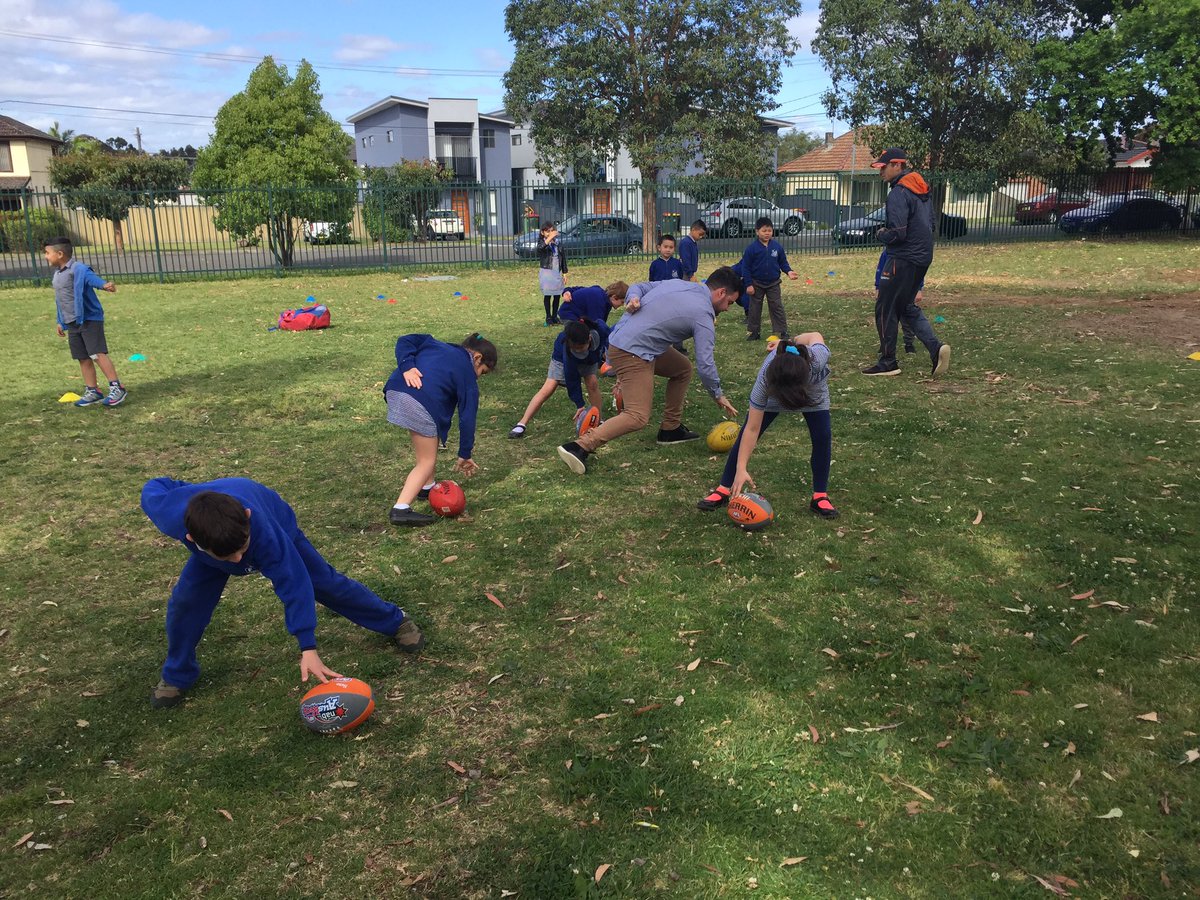 Class 2K tweet media