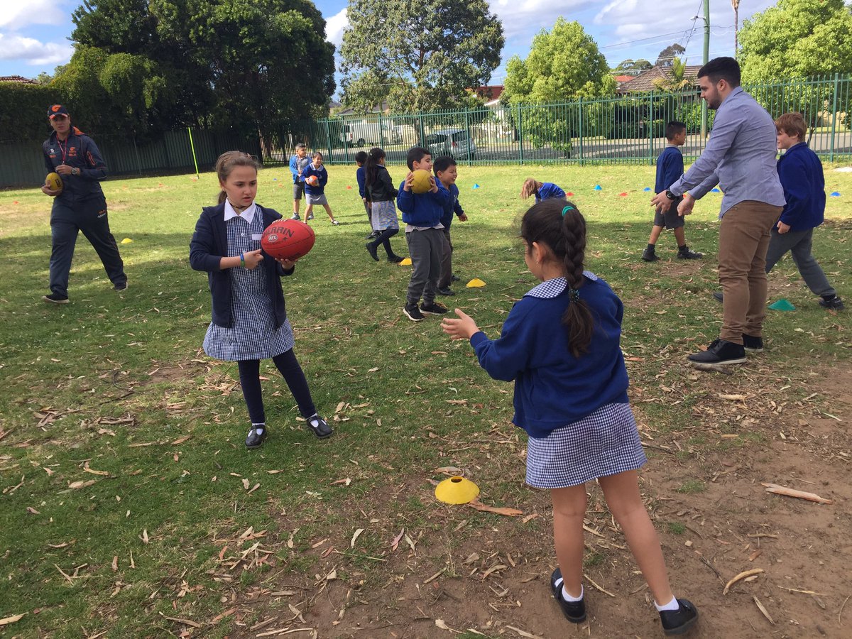 Class 2K tweet media