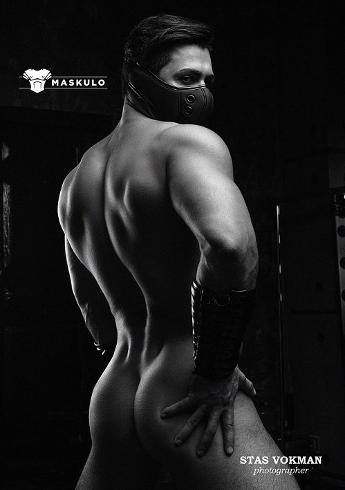 maskulocom's tweet photo. #AnotherRussia presents a new picture by Stas Vokman full of #freedom, #desire, and #passion ;) #inspire yourself at https://t.co/9JGWukPaCP https://t.co/6oxlkrQdfK