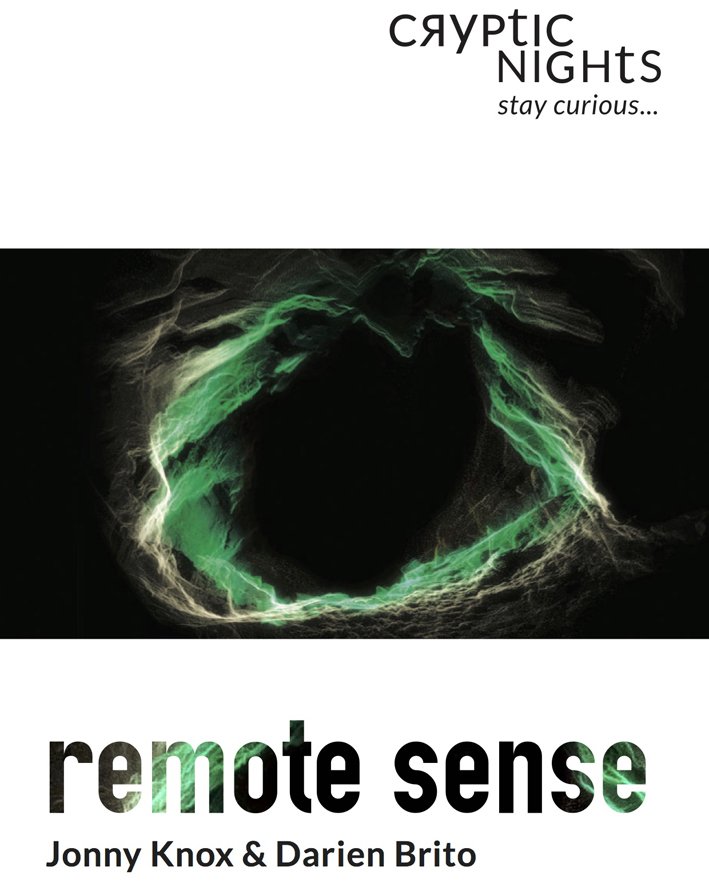 crypticglasgow's tweet photo. BOOK NOW for @_JonnyKnox's immersive, full dome, audiovisual performance #RemoteSense @GSCPlanetarium on 10 Nov: https://t.co/T6FjqK78UA https://t.co/ZoEJSkZuMt