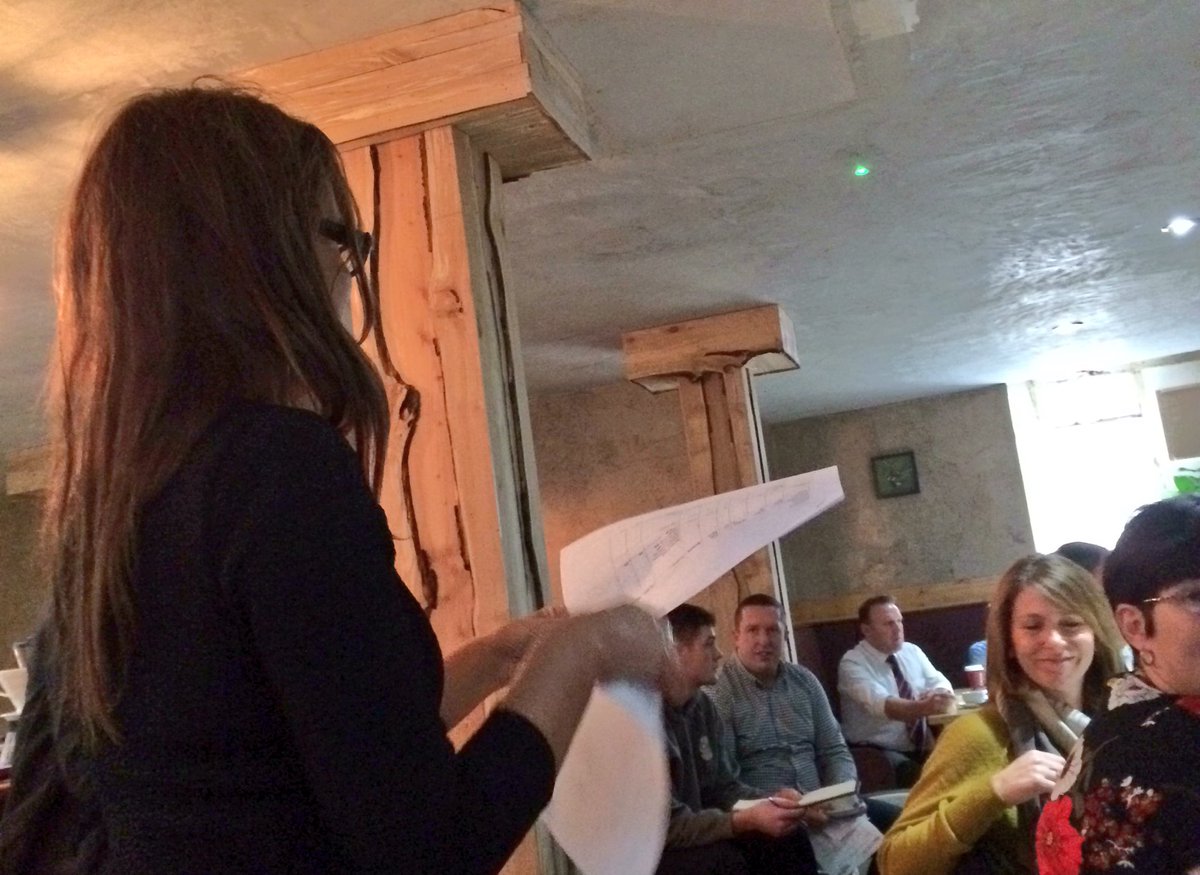 PopUpDundee's tweet photo. Roll call of the traders - includes @djcad graduates and students https://t.co/KxL3nP2BEx