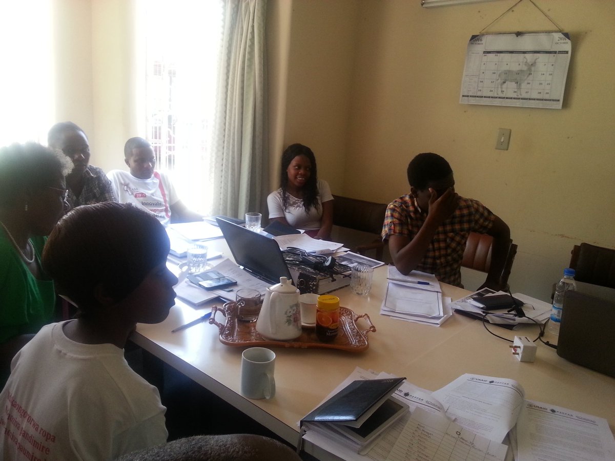 ACTZim2016's tweet photo. inhouse training on Child Safeguarding and  Gender Responsive Public Services @USAID @ActionAidZim @keepchildsafe @EgmontTrust https://t.co/TxQdpZU6nO
