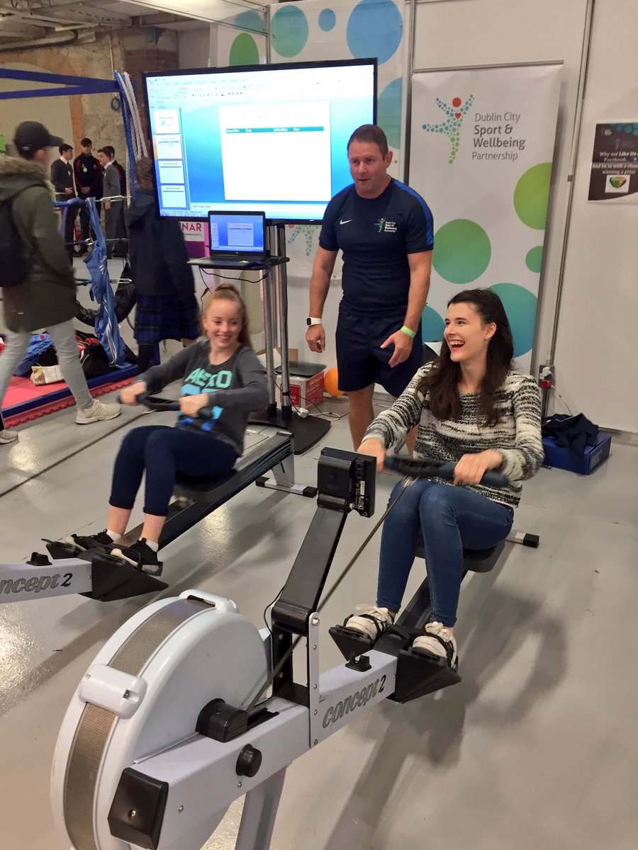 scally_fergal's tweet photo. A busy day ahead of us again @zeminarevent @dccsportsrec @DubCityCouncil #DCSWP https://t.co/5mOi6rrNva
