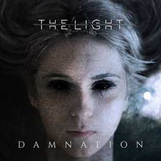 The Light- Damnation (10.10.2016)#metalcore #deathcore #trancecore #post_hardcore #russiancore