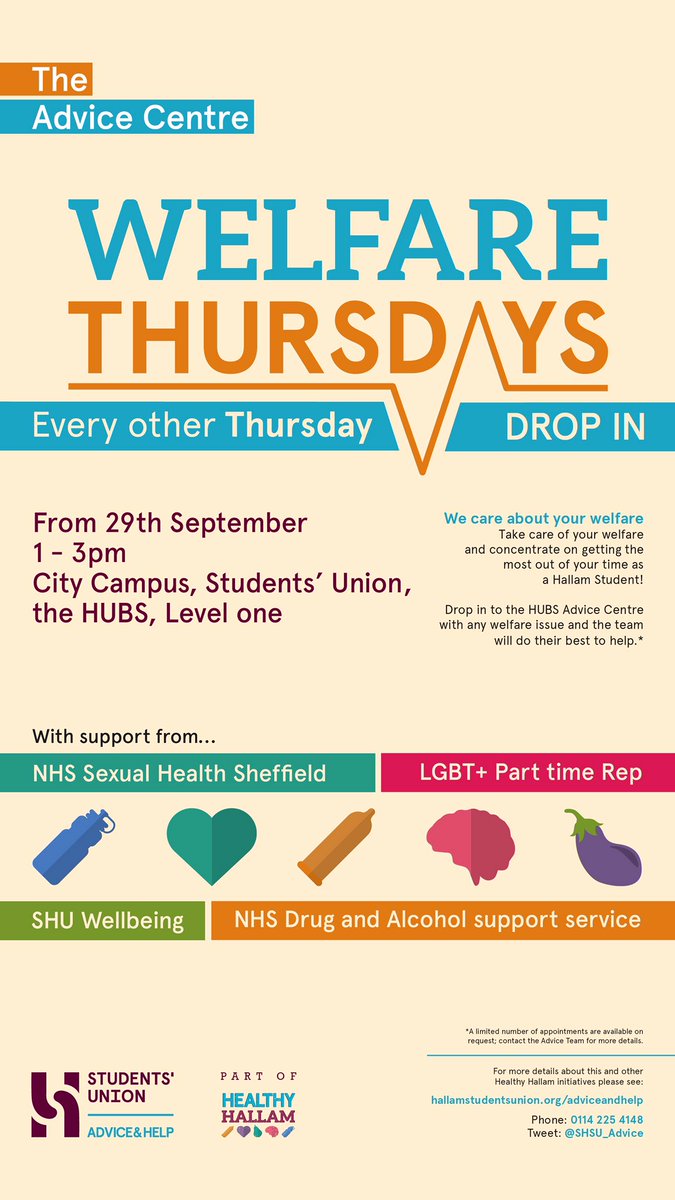 Hallam LGBT+Rep tweet media