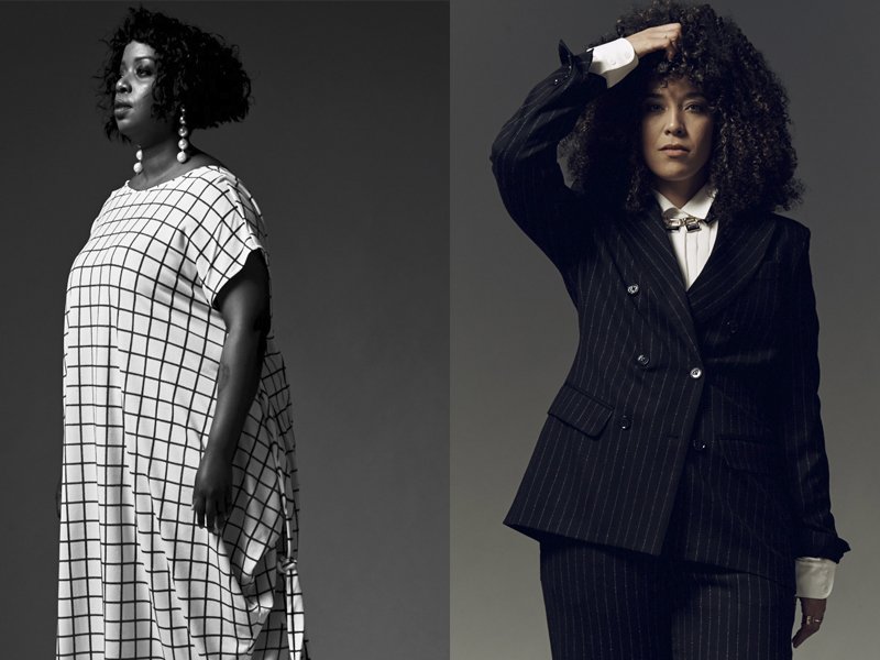 GRAZIA South Africa tweet media
