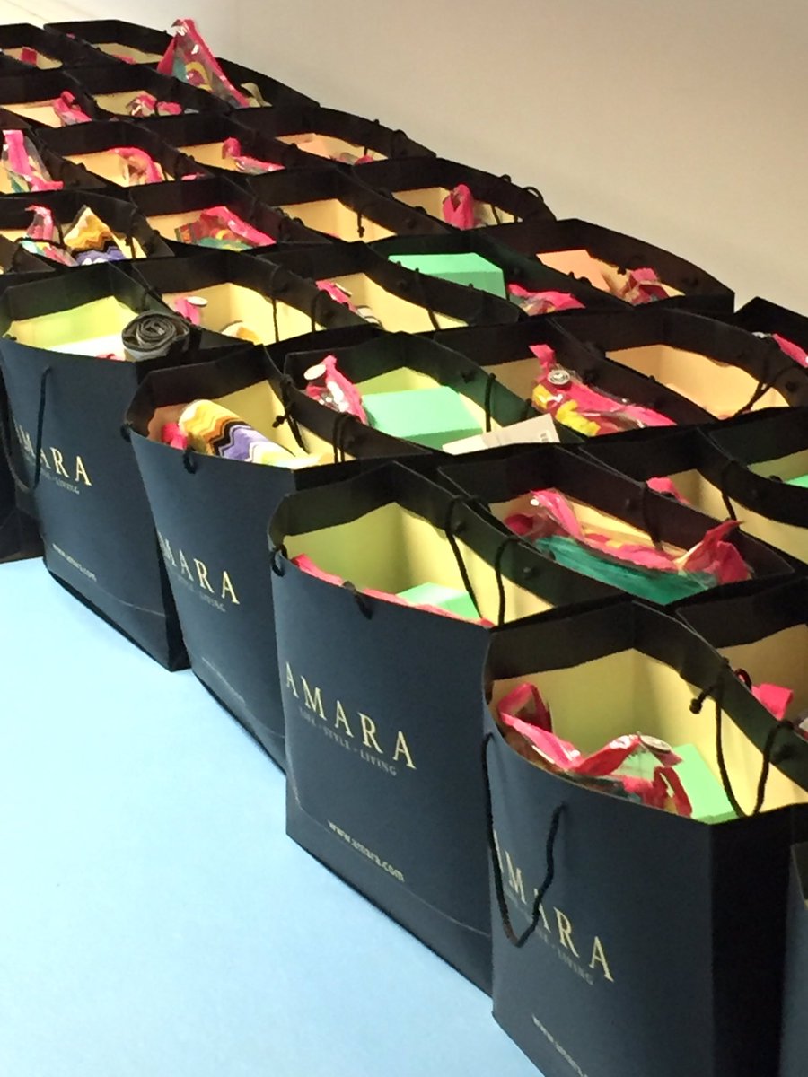 1 week to go! #iba16