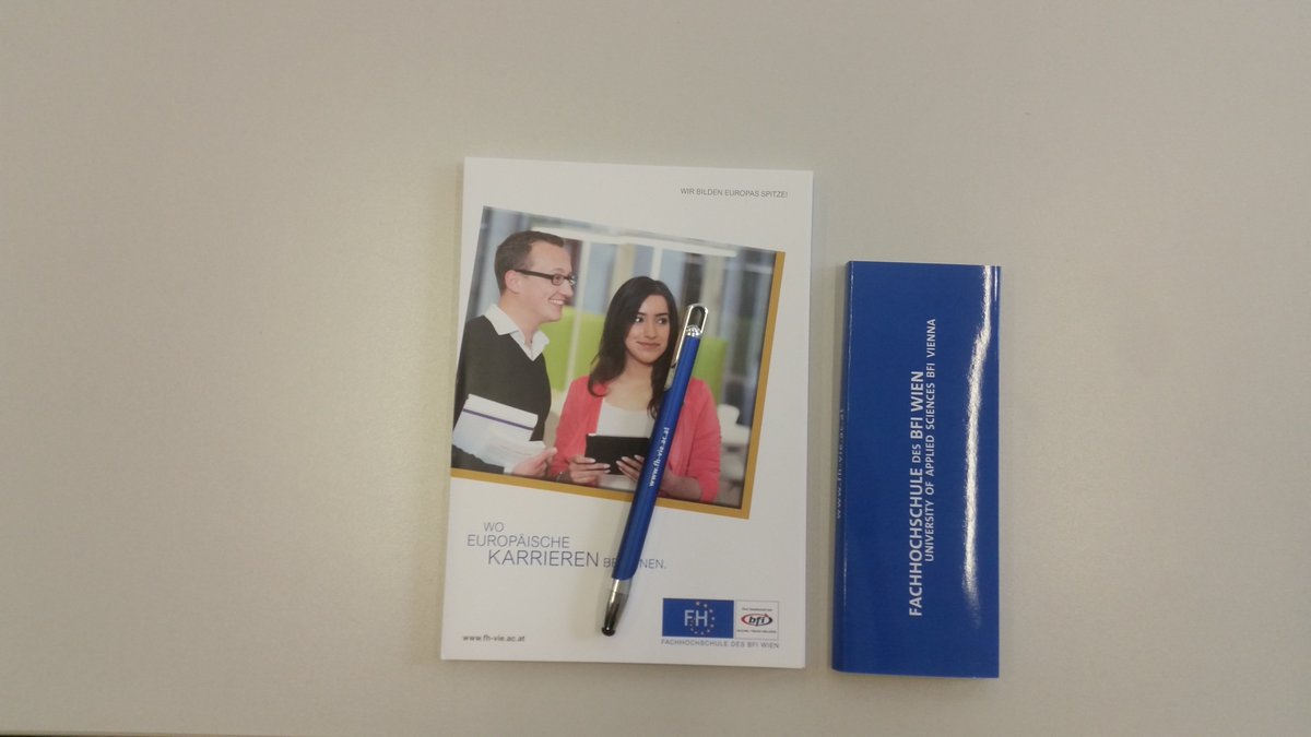 WienWw's tweet image. Heute Start unsere Workshopreihe &quot;#startup -Know-how für alle&quot; mit  &quot;Kleines Startup 1x1&quot; mit @mhgiesswein an @FHdesBFIWien #startupknowhow