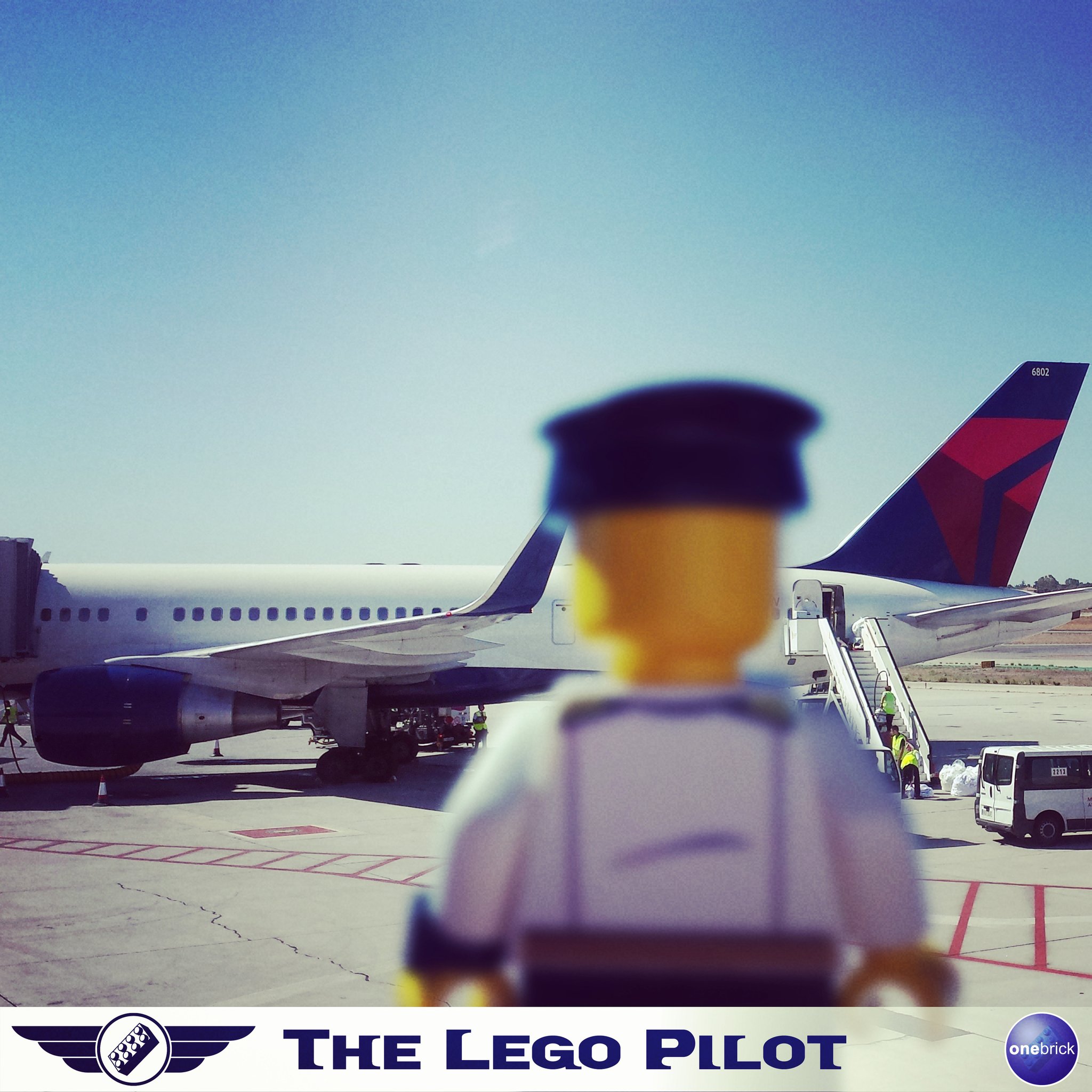 lego boeing 757