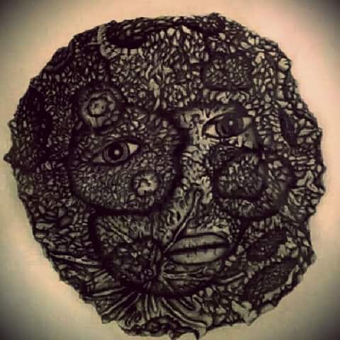 ClevelandAdonis's tweet photo. #leadPencilArt https://t.co/w51RZpQ9HX