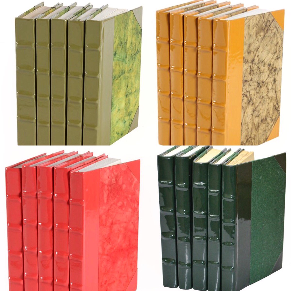 LeatherBooks tweet media