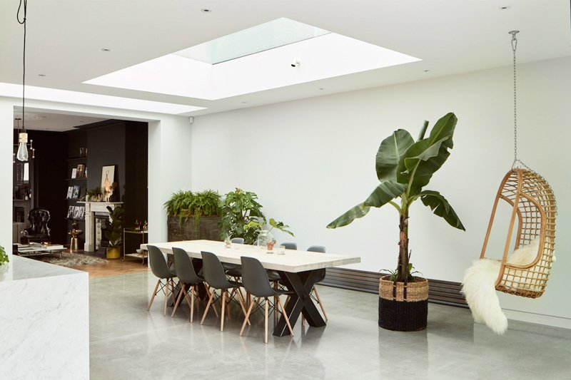fitzjonespr's tweet photo. Skylight envy. 

Photo via 1st Option. https://t.co/8EmSNAbnDa