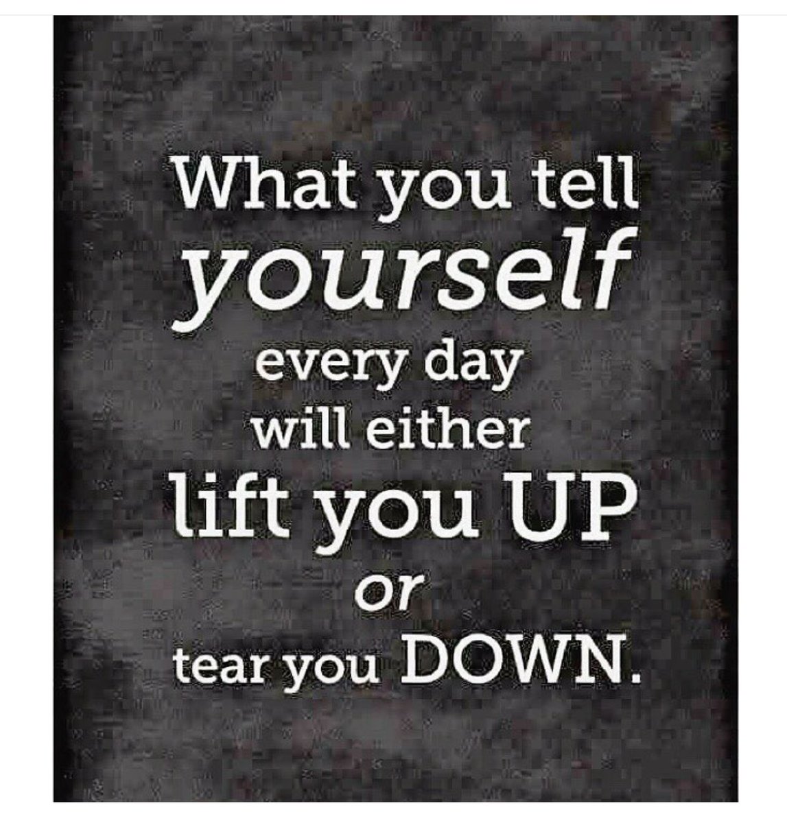 DilatoEnt's tweet photo. If you think negatively you'll attract negativity. If you think positively you'll attract positivity . THAT SIMPLE https://t.co/tcpQVwVKAt
